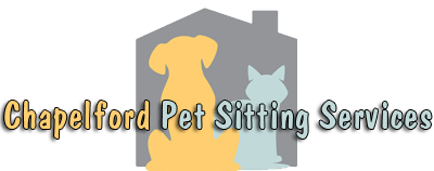 Chapelford Pet Sitting Services